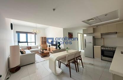 Apartment - 2 Bedrooms - 2 Bathrooms for rent in Equiti Arcade - Al Furjan - Dubai