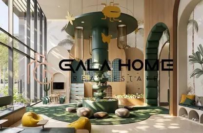 Apartment - 1 Bedroom - 2 Bathrooms for sale in City Walk Crestlane 5 - City Walk Crestlane - City Walk - Dubai