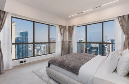 Apartment - 2 - 2 for sale in Rimal 1 - Rimal - Jumeirah Beach Residence - Dubai