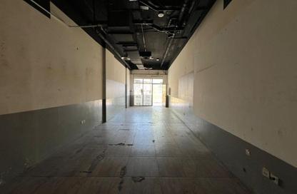 Shop - Studio - 1 Bathroom for rent in Emerald Avenue - Al Warqa'a 1 - Al Warqa'a - Dubai