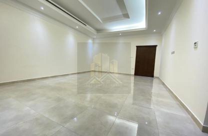 Apartment - Studio - 1 for rent in Khalifa City A Villas - Khalifa City A - Khalifa City - Abu Dhabi