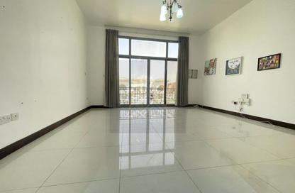 Apartment - Studio - 1 for rent in Khalifa City A Villas - Khalifa City A - Khalifa City - Abu Dhabi