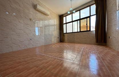 Apartment - Studio - 1 for rent in Khalifa City A Villas - Khalifa City A - Khalifa City - Abu Dhabi