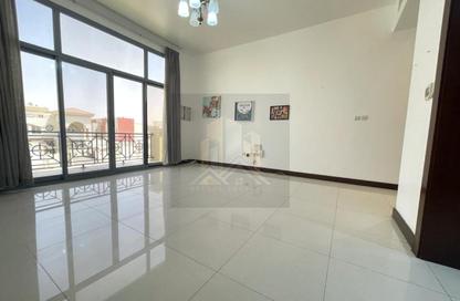 Apartment - Studio - 1 for rent in Khalifa City A Villas - Khalifa City A - Khalifa City - Abu Dhabi