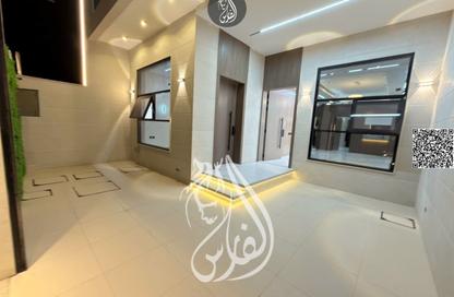 Villa - 5 - 7 for sale in Al Helio 1 - Al Helio - Ajman Villa - 5 - 7 for sale in Al Helio 1 - Al Helio - Ajman