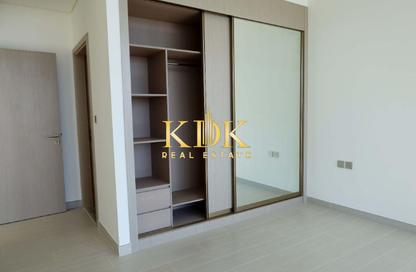 Apartment - 1 Bedroom - 2 Bathrooms for rent in Binghatti Royale - District 18 - Jumeirah Village Circle - Dubai