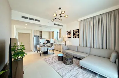 Apartment - 2 Bedrooms - 2 Bathrooms for rent in Golf Grand - Dubai Hills Estate - Dubai Apartment - 2 Bedrooms - 2 Bathrooms for rent in Golf Grand - Dubai Hills Estate - Dubai
