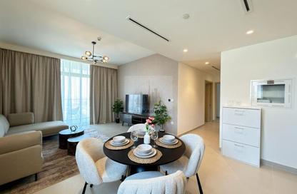 Apartment - 2 Bedrooms - 2 Bathrooms for rent in Golf Grand - Dubai Hills Estate - Dubai