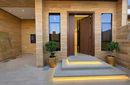 Townhouse - 4 - 6 for sale in Kabbali Hills - Al Helio 2 - Al Helio - Ajman