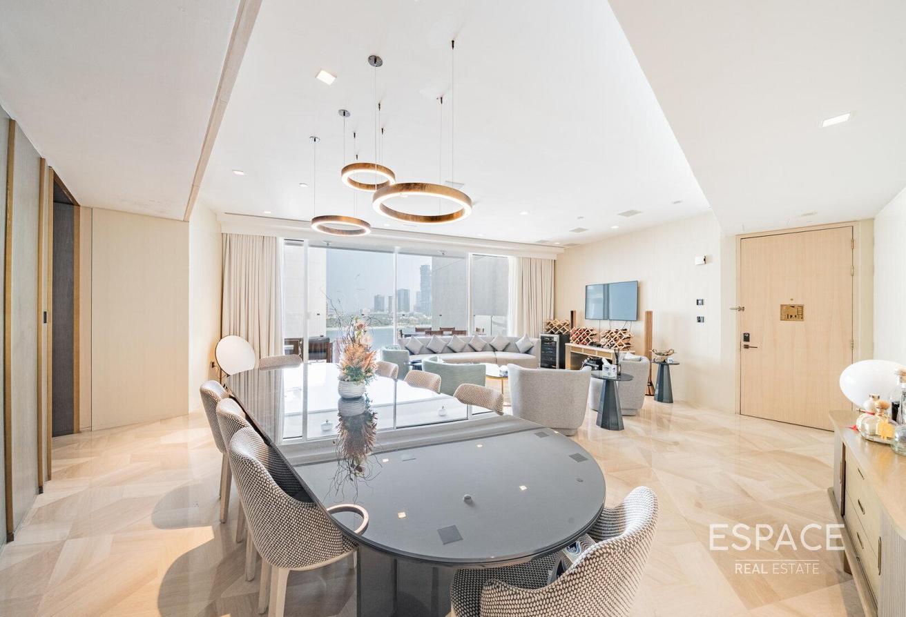 Sea View | Corner Unit | Private Beach photo 5