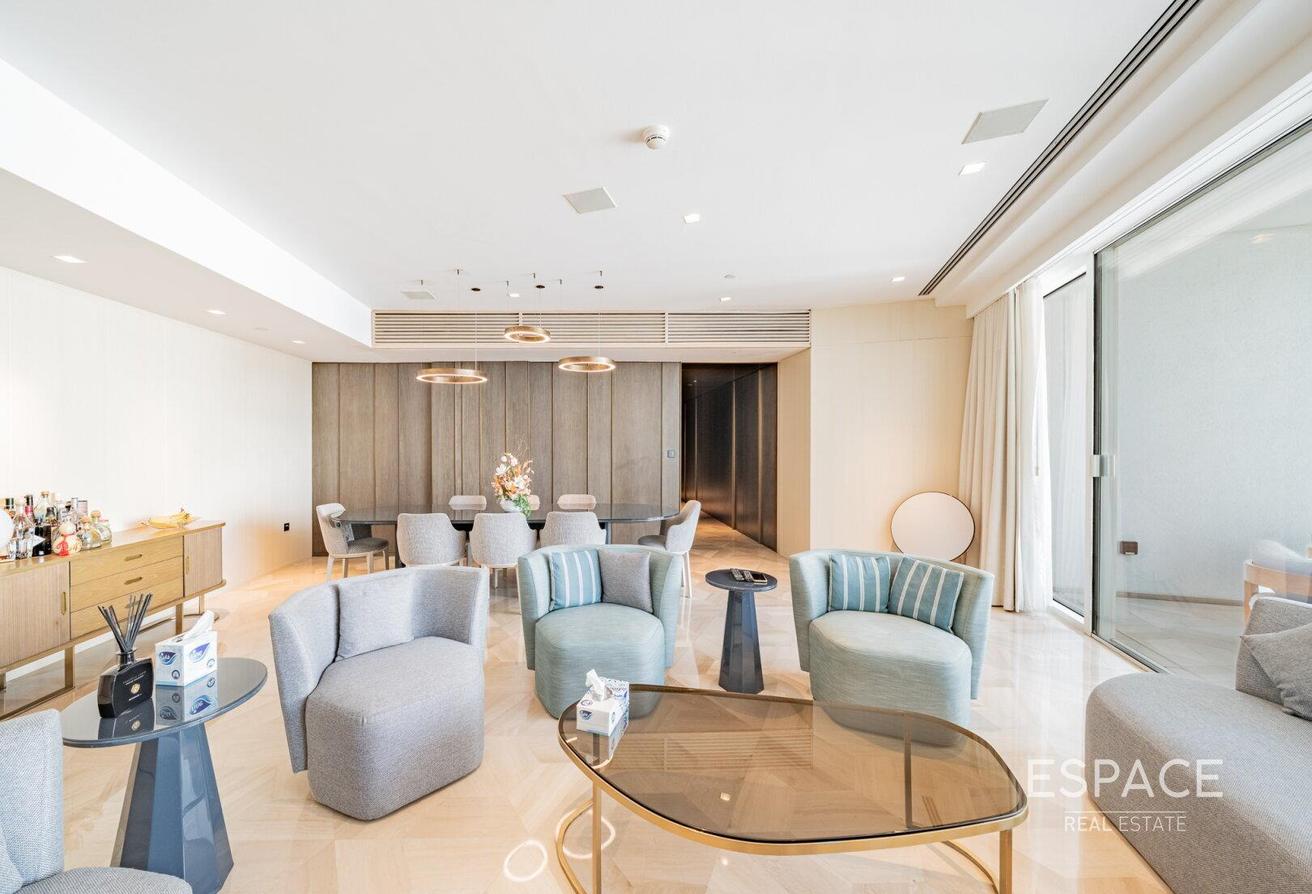 Sea View | Corner Unit | Private Beach photo 13