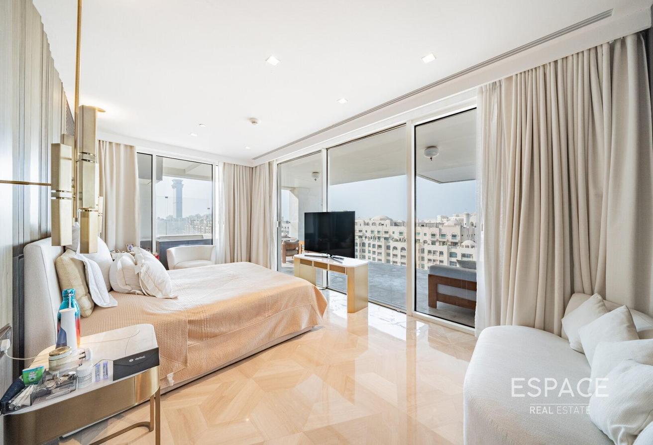 Sea View | Corner Unit | Private Beach photo 11