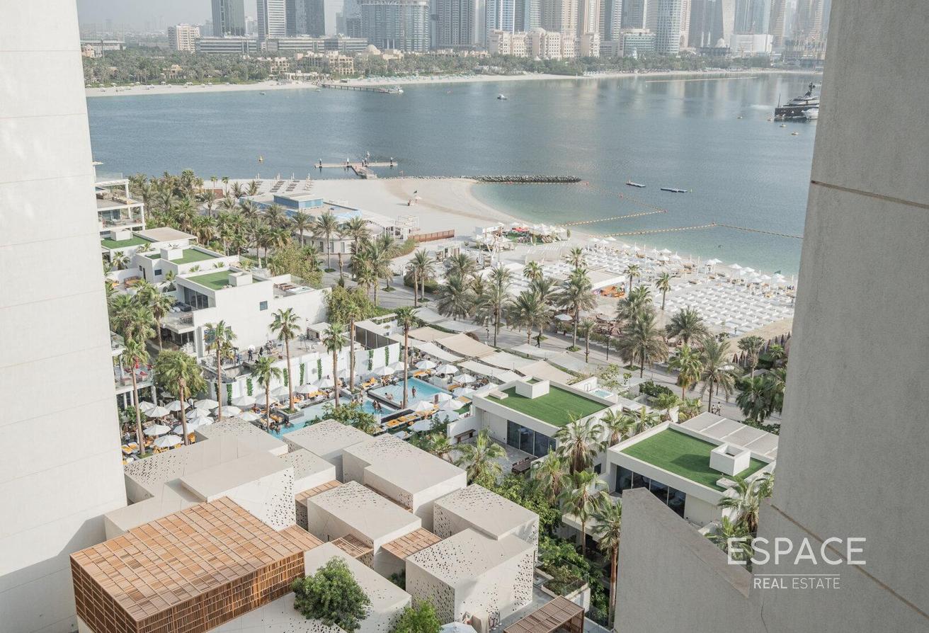 Sea View | Corner Unit | Private Beach photo 20