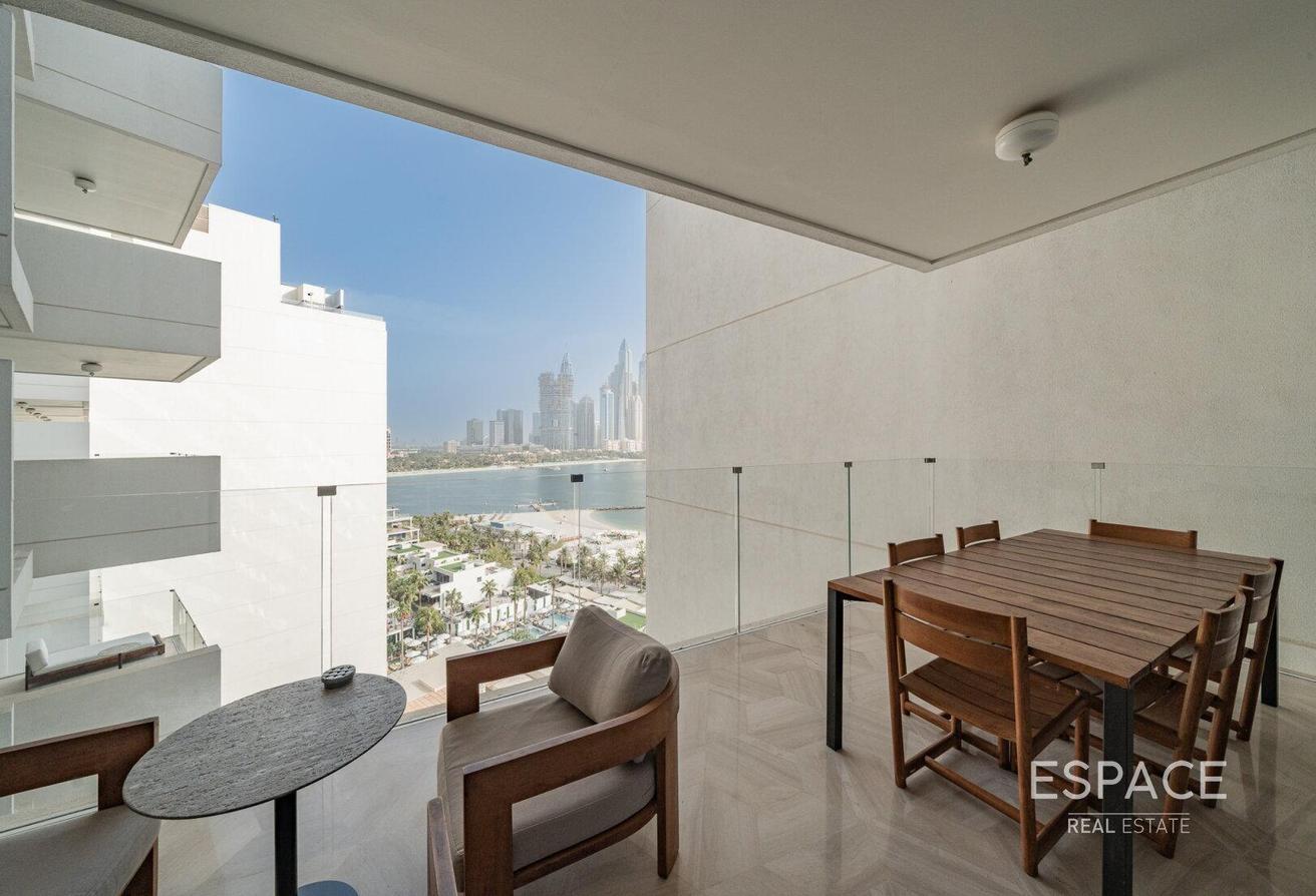 Sea View | Corner Unit | Private Beach photo 16