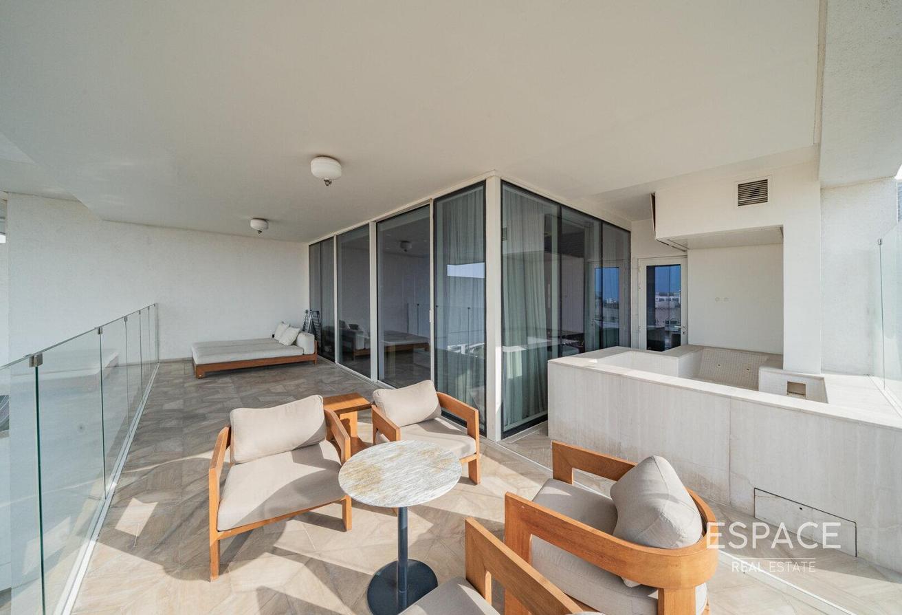 Sea View | Corner Unit | Private Beach photo 17
