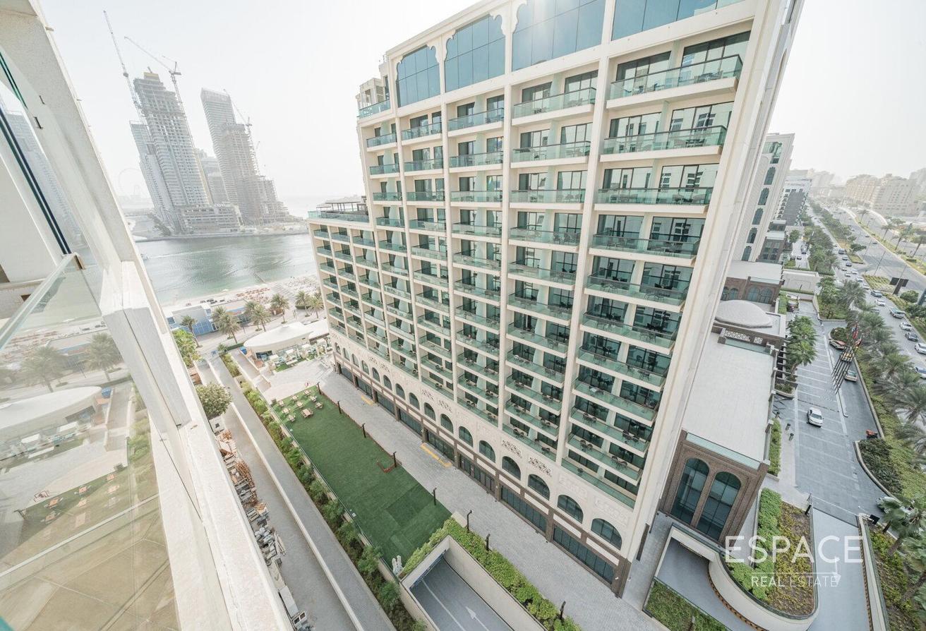 Sea View | Corner Unit | Private Beach photo 19