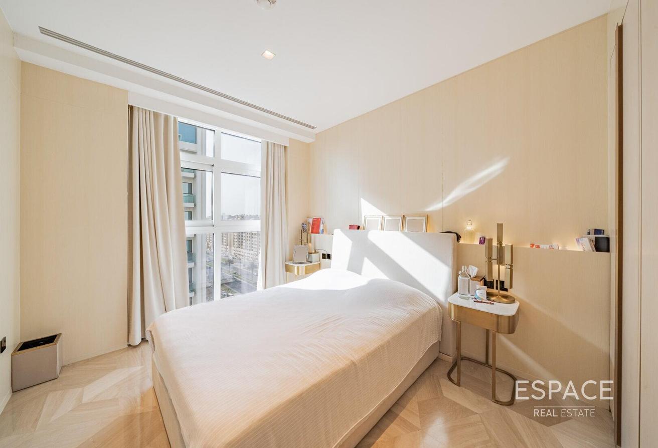 Sea View | Corner Unit | Private Beach photo 9