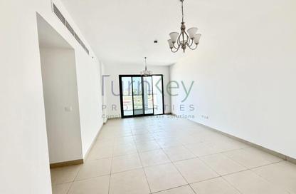 Apartment - 2 - 2 for rent in El Oneis 1 - Dubai Studio City - Dubai