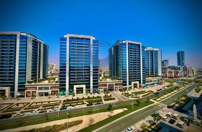 شقة - 2 غرف نوم - 3 حمامات للايجار في دائرة أرجان - ارجان - دبي