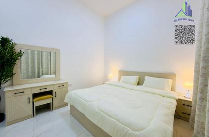 Apartment - 1 - 2 for rent in Al Naemiya Tower 1 - Al Naemiya Towers - Al Nuaimiya - Ajman
