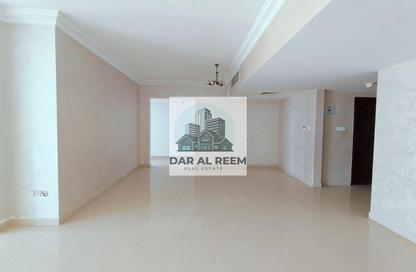 Apartment - 3 - 3 for rent in New Al Taawun Road - Al Taawun - Sharjah