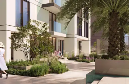Apartment - 2 Bedrooms - 2 Bathrooms for sale in V1ter Residence - District 12 - Jumeirah Village Circle - Dubai