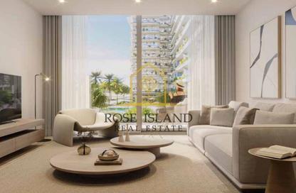 Townhouse - 3 Bedrooms - 4 Bathrooms for sale in California Village - Dubai Land - Dubai Townhouse - 3 Bedrooms - 4 Bathrooms for sale in California Village - Dubai Land - Dubai