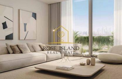 Townhouse - 3 Bedrooms - 4 Bathrooms for sale in California Village - Dubai Land - Dubai Townhouse - 3 Bedrooms - 4 Bathrooms for sale in California Village - Dubai Land - Dubai