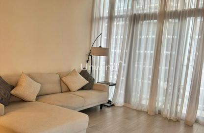 Apartment - 1 Bedroom - 2 Bathrooms for rent in Azizi Riviera 44 - Azizi Riviera - Meydan One - Meydan - Dubai Apartment - 1 Bedroom - 2 Bathrooms for rent in Azizi Riviera 44 - Azizi Riviera - Meydan One - Meydan - Dubai