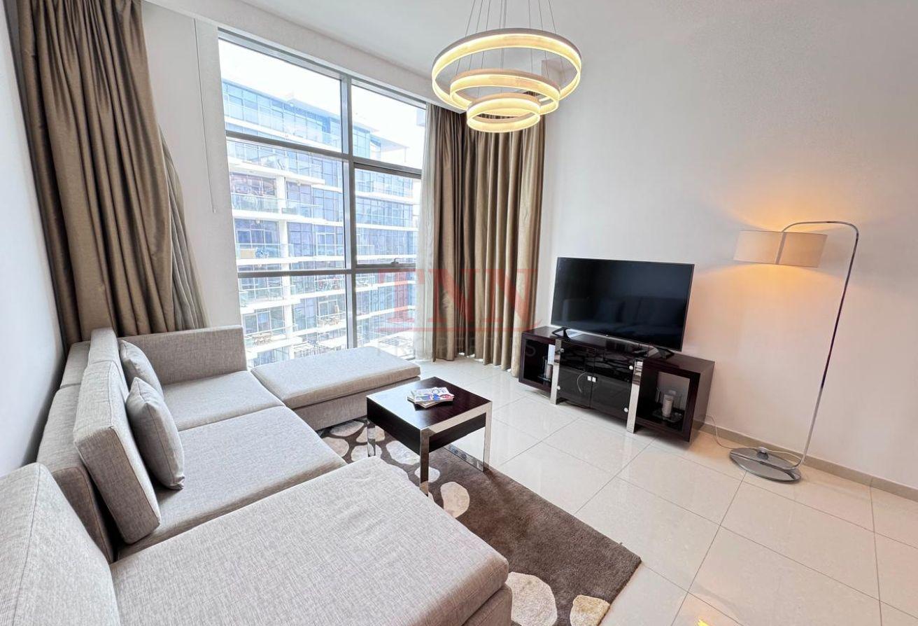 1 BR APARTMENT | FULLY FURNISHED | READY TO MOVE photo 6