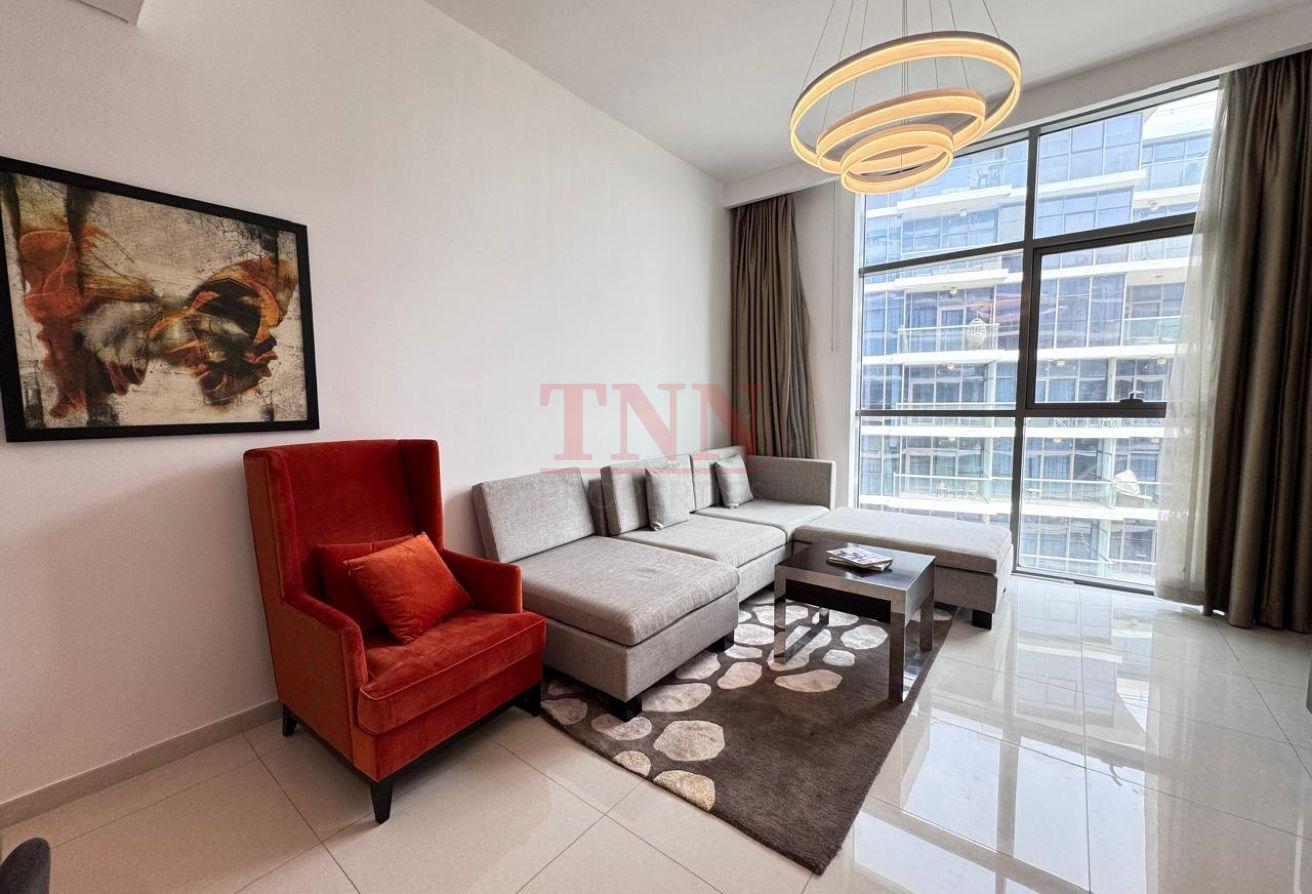 1 BR APARTMENT | FULLY FURNISHED | READY TO MOVE photo 10