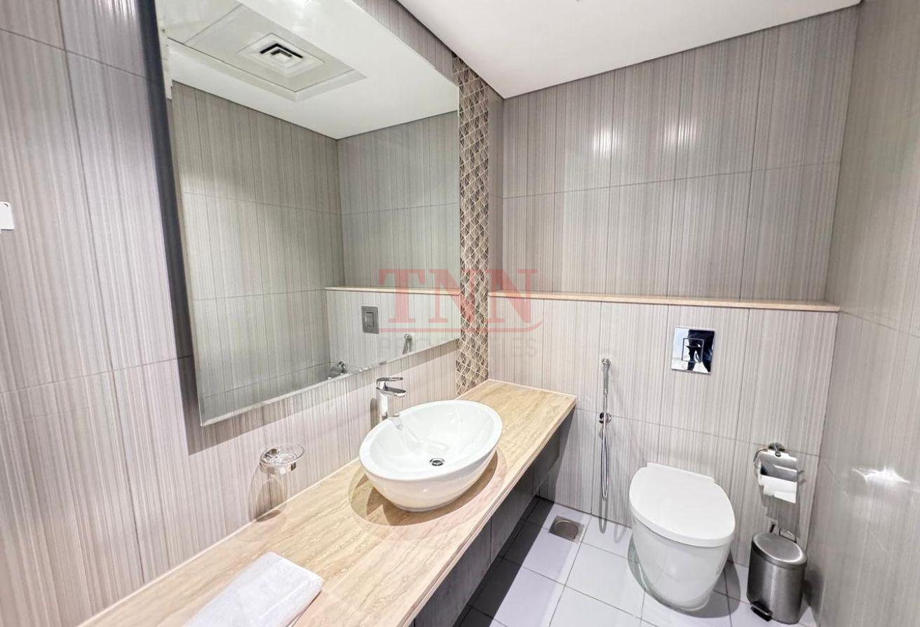 1 BR APARTMENT | FULLY FURNISHED | READY TO MOVE photo 8