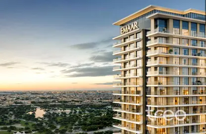 Apartment - 2 Bedrooms - 3 Bathrooms for sale in Silva - Dubai Creek Harbour (The Lagoons) - Dubai