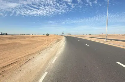 أرض - استوديو للبيع في مزيرعة - الرحمانية - الشارقة أرض - استوديو للبيع في مزيرعة - الرحمانية - الشارقة