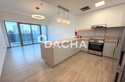 Apartment - 1 Bedroom - 2 Bathrooms for rent in MBL Residence - JLT Cluster K - Jumeirah Lake Towers - Dubai