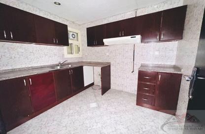 Apartment - 1 - 2 for rent in Al Thani Muwaileh - Muwaileh Commercial - Sharjah