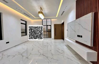 Villa - 4 - 5 for rent in Al Zaheya Gardens - Al Zahya - Ajman