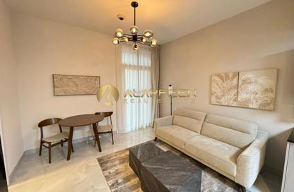 Apartment - 1 Bedroom - 2 Bathrooms for rent in Summer 1 - Summer - Seasons Community - District 15 - Jumeirah Village Circle - Dubai
