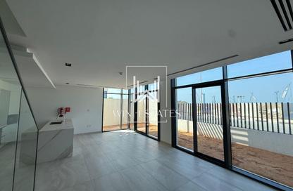 Townhouse - 2 - 3 for sale in Danah Bay - Al Marjan Island - Ras Al Khaimah