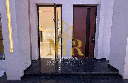 Villa - 5 Bedrooms - 7 Bathrooms for sale in Al Helio 2 - Al Helio - Ajman Villa - 5 Bedrooms - 7 Bathrooms for sale in Al Helio 2 - Al Helio - Ajman