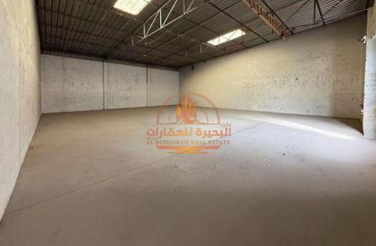 مستودع - استوديو - 1 حمام للايجار في المنطقة الصناعية 11 - المنطقة الصناعية بالشارقة - الشارقة مستودع - استوديو - 1 حمام للايجار في المنطقة الصناعية 11 - المنطقة الصناعية بالشارقة - الشارقة