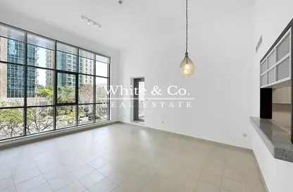 Apartment - 2 Bedrooms - 3 Bathrooms for rent in Boulevard Central Tower 1 - Boulevard Central Towers - Downtown Dubai - Dubai