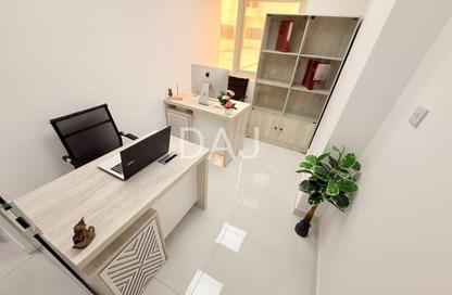 Office Space - Studio - 1 Bathroom for rent in Silver Home Building - Hor Al Anz - Deira - Dubai Office Space - Studio - 1 Bathroom for rent in Silver Home Building - Hor Al Anz - Deira - Dubai