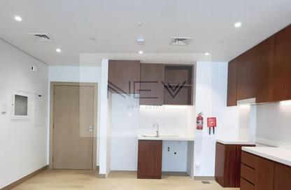 Apartment - 1 Bedroom - 1 Bathroom for sale in La Voile Building 3 - La Voile - Port de La Mer - La Mer - Jumeirah - Dubai