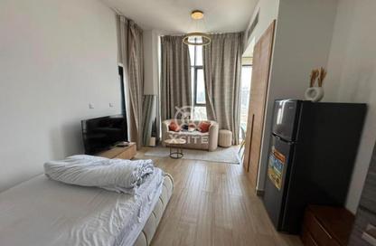 Apartment - Studio - 1 for rent in Regina Tower - District 12 - Jumeirah Village Circle - Dubai Apartment - Studio - 1 for rent in Regina Tower - District 12 - Jumeirah Village Circle - Dubai