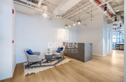 Office Space - Studio - 1 Bathroom for rent in Al Salam Tower - Dubai Media City - Dubai Office Space - Studio - 1 Bathroom for rent in Al Salam Tower - Dubai Media City - Dubai