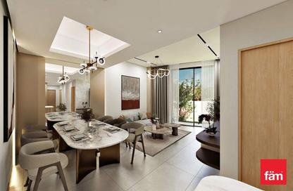 Apartment - 2 Bedrooms - 3 Bathrooms for sale in Xenia Residences - District 13 - Jumeirah Village Circle - Dubai
