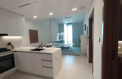 شقة - غرفة نوم - 1 حمام للايجار في بن غاطي عنبر - منطقة 11 - قرية جميرا الدائرية - دبي شقة - غرفة نوم - 1 حمام للايجار في بن غاطي عنبر - منطقة 11 - قرية جميرا الدائرية - دبي