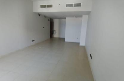 Apartment - 1 Bedroom - 2 Bathrooms for rent in Ajman One Tower 2 - Ajman One - Ajman Downtown - Ajman