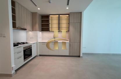Apartment - 1 - 1 for rent in Parkside Views - Dubai Hills Estate - Dubai